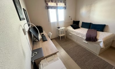 Bestaande bouw - Appartement -
Orihuela Costa - Villamartín