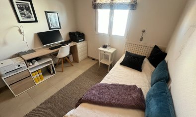 Bestaande bouw - Appartement -
Orihuela Costa - Villamartín