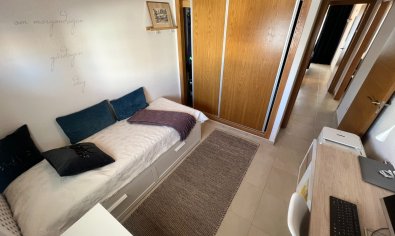 Bestaande bouw - Appartement -
Orihuela Costa - Villamartín