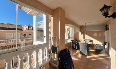 Bestaande bouw - Appartement -
Orihuela Costa - Villamartín