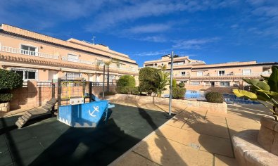 Bestaande bouw - Appartement -
Orihuela Costa - Villamartín