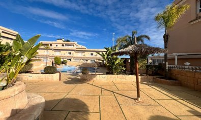 Bestaande bouw - Appartement -
Orihuela Costa - Villamartín