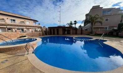 Bestaande bouw - Appartement -
Orihuela Costa - Villamartín