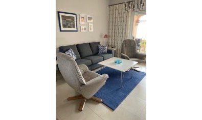 Bestaande bouw - Appartement -
Orihuela Costa - Villamartín