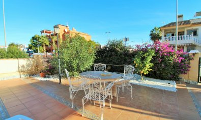 Bestaande bouw - Appartement -
Villamartín - PAU 8