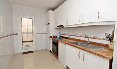 Bestaande bouw - Appartement -
Villamartín - PAU 8