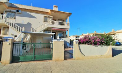 Bestaande bouw - Appartement -
Villamartín - PAU 8