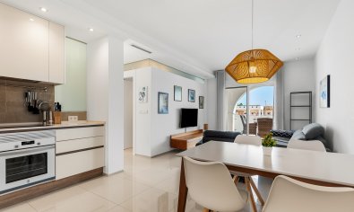 Reventa - Apartamento / piso -
Ciudad Quesada