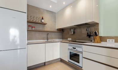 Reventa - Apartamento / piso -
Ciudad Quesada