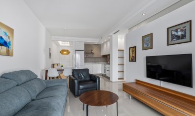 Reventa - Apartamento / piso -
Ciudad Quesada