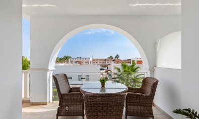 Reventa - Apartamento / piso -
Ciudad Quesada