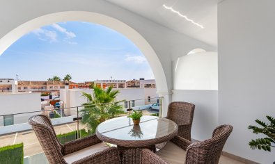 Reventa - Apartamento / piso -
Ciudad Quesada