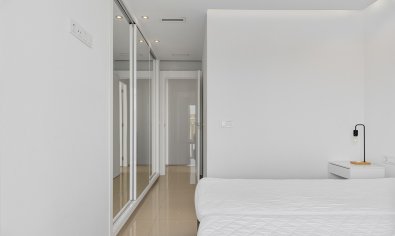 Reventa - Apartamento / piso -
Ciudad Quesada