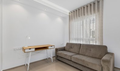 Reventa - Apartamento / piso -
Ciudad Quesada