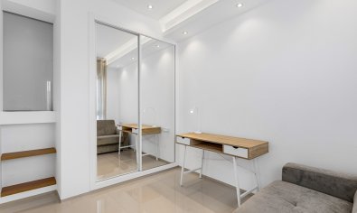 Reventa - Apartamento / piso -
Ciudad Quesada