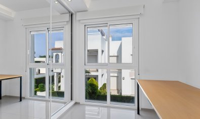 Reventa - Apartamento / piso -
Ciudad Quesada