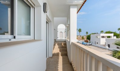 Reventa - Apartamento / piso -
Ciudad Quesada