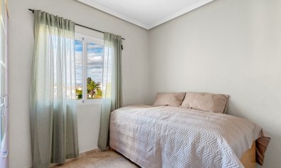 Luxury villa in San Miguel de Salinas with private pool and 6 bedrooms