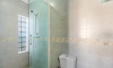Luxury villa in San Miguel de Salinas with private pool and 6 bedrooms