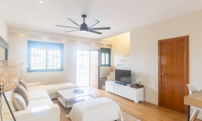 Resale - Townhouse -
Ciudad Quesada