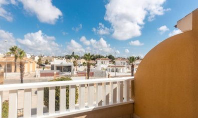 Resale - Townhouse -
Ciudad Quesada