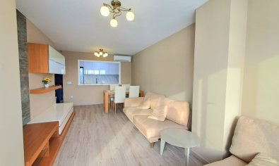 Reventa - Apartamento / piso -
Torrevieja - La Mata