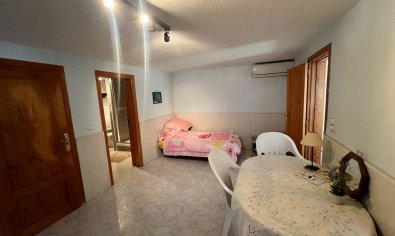 Reventa - Villa -
Torrevieja - San Luis