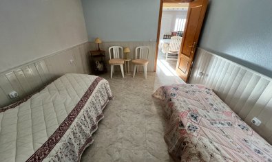 Reventa - Villa -
Torrevieja - San Luis