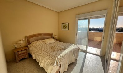 Reventa - Villa -
Torrevieja - San Luis