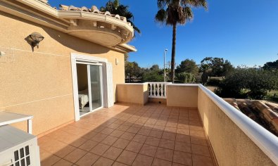 Reventa - Villa -
Torrevieja - San Luis