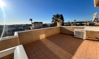 Reventa - Villa -
Torrevieja - San Luis