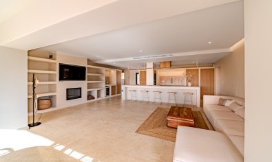 Bestaande bouw - Villa -
Altea