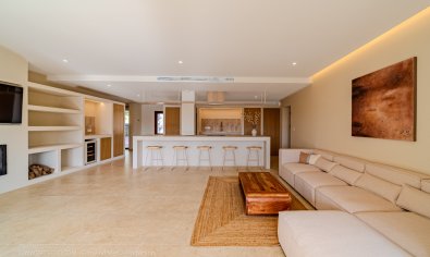 Bestaande bouw - Villa -
Altea