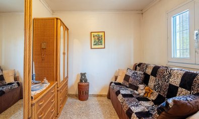 Reventa - Villa -
Jávea - Tarraula