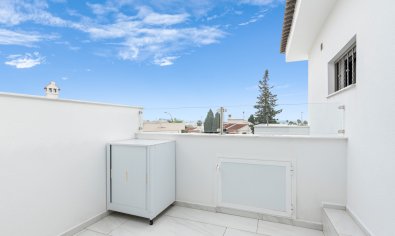 Reventa - Villa -
Ciudad Quesada