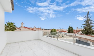 Reventa - Villa -
Ciudad Quesada