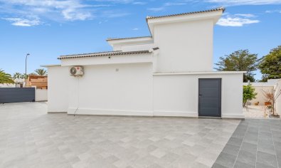 Reventa - Villa -
Ciudad Quesada