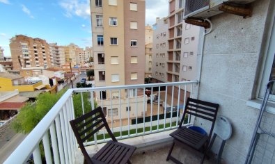 Bestaande bouw - Appartement -
Torrevieja - Center