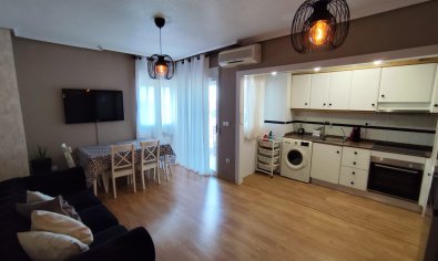 Bestaande bouw - Appartement -
Torrevieja - Center