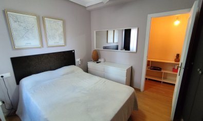 Bestaande bouw - Appartement -
Torrevieja - Center