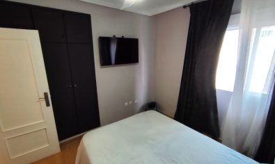 Bestaande bouw - Appartement -
Torrevieja - Center