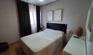 Bestaande bouw - Appartement -
Torrevieja - Center