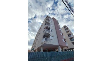 Bestaande bouw - Appartement -
Torrevieja - Center