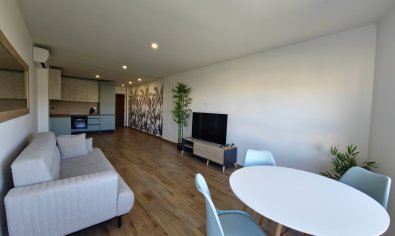 Reventa - Apartamento / piso -
Torrevieja - El Acequión - Los Náufragos