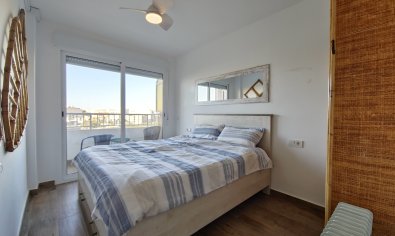 Reventa - Apartamento / piso -
Torrevieja - El Acequión - Los Náufragos