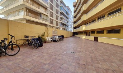 Reventa - Apartamento / piso -
Torrevieja - El Acequión - Los Náufragos