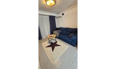 Bestaande bouw - Appartement -
Torrevieja - Playa Los Locos