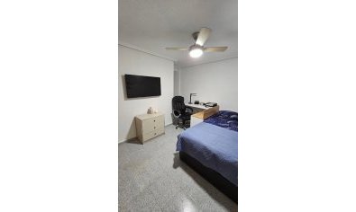 Bestaande bouw - Appartement -
Torrevieja - Playa Los Locos