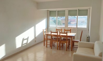 Reventa - Apartamento / piso -
Torrevieja - La Mata