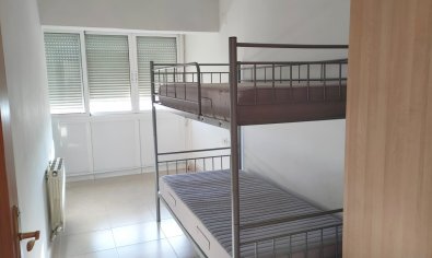 Reventa - Apartamento / piso -
Torrevieja - La Mata